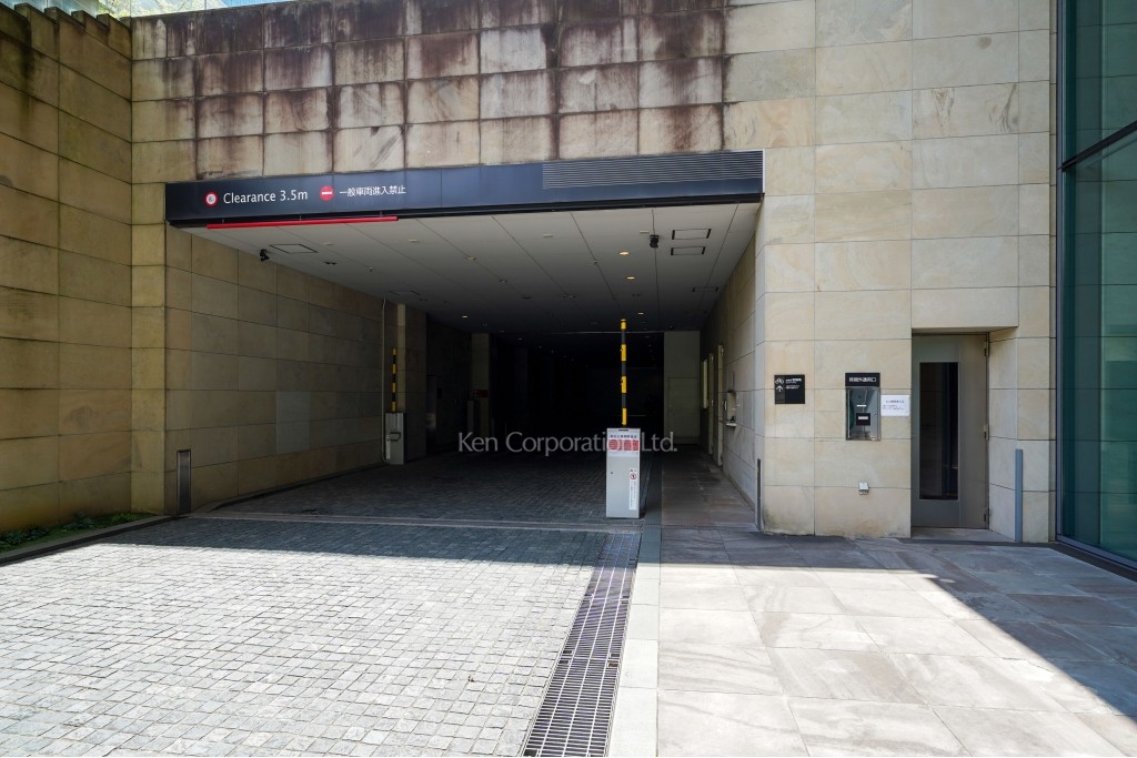 赤坂インターシティ