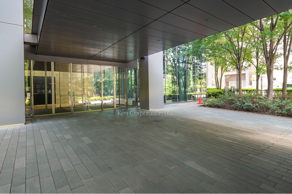 赤坂インターシティ