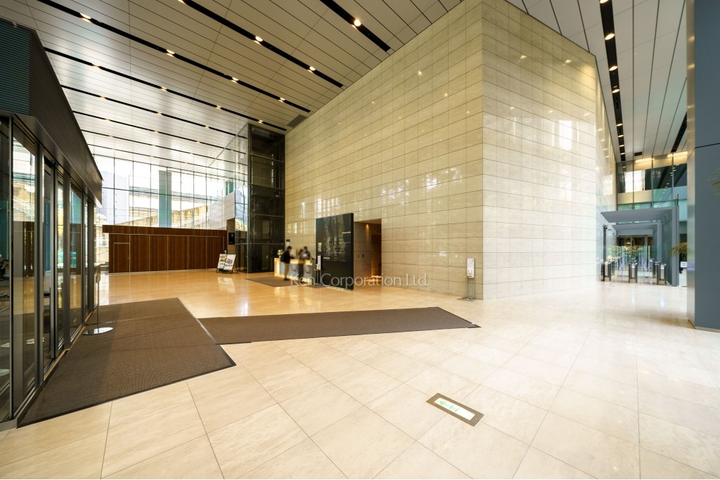 赤坂インターシティ