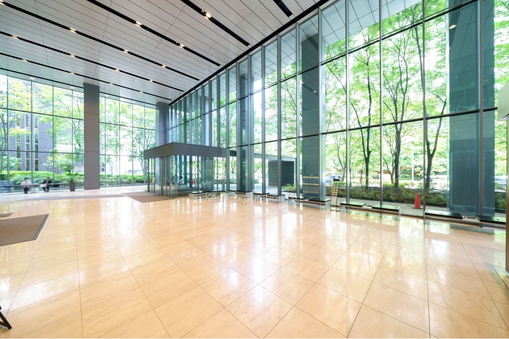 赤坂インターシティ