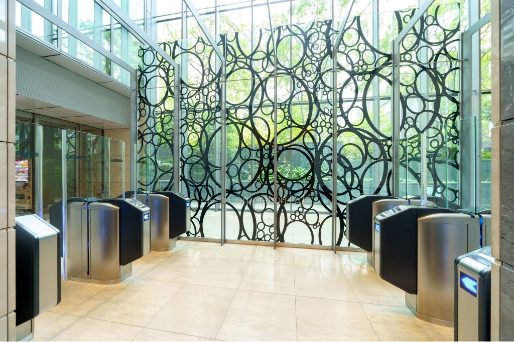 赤坂インターシティ