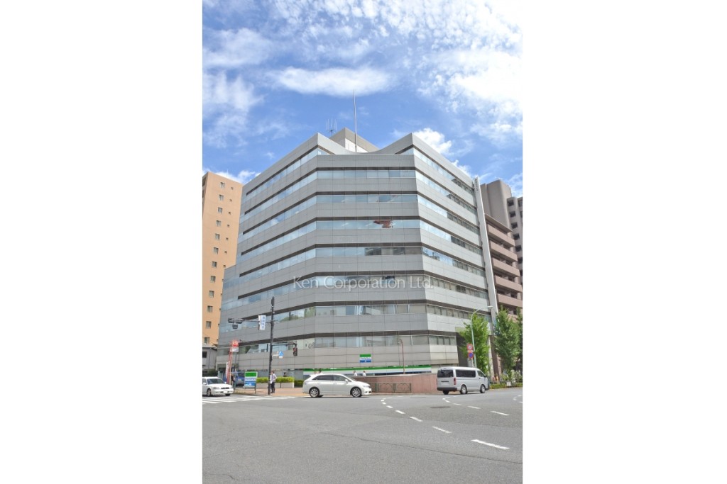 日本生命音羽ビル