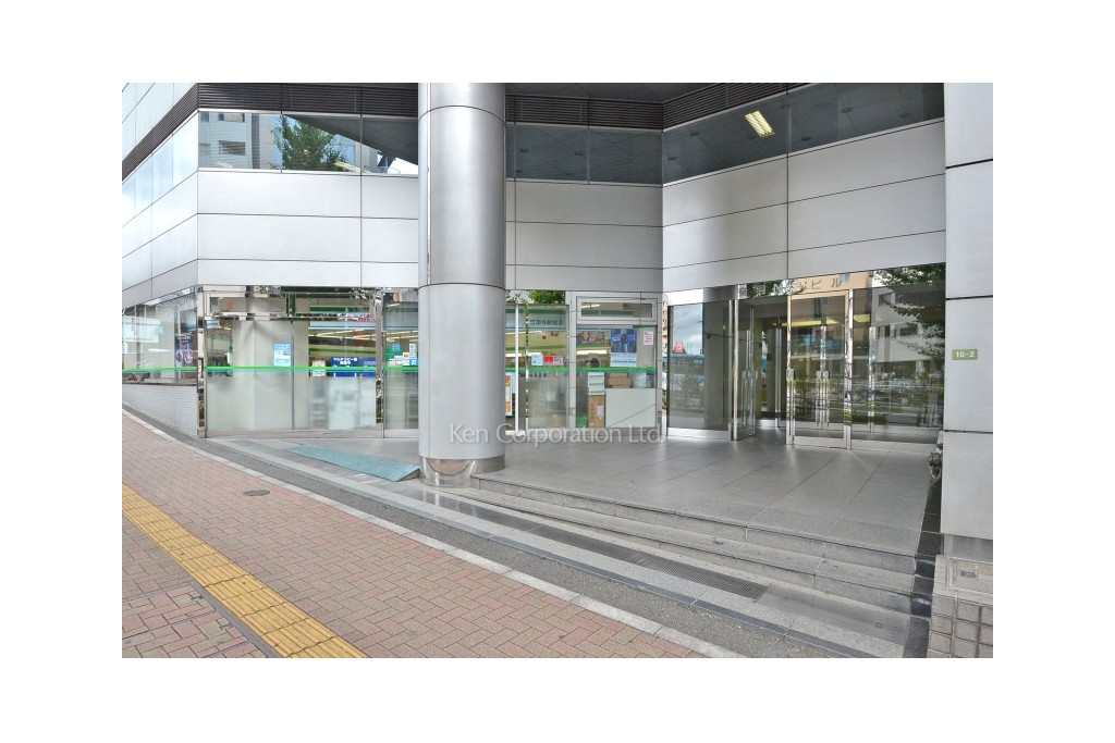 日本生命音羽ビル