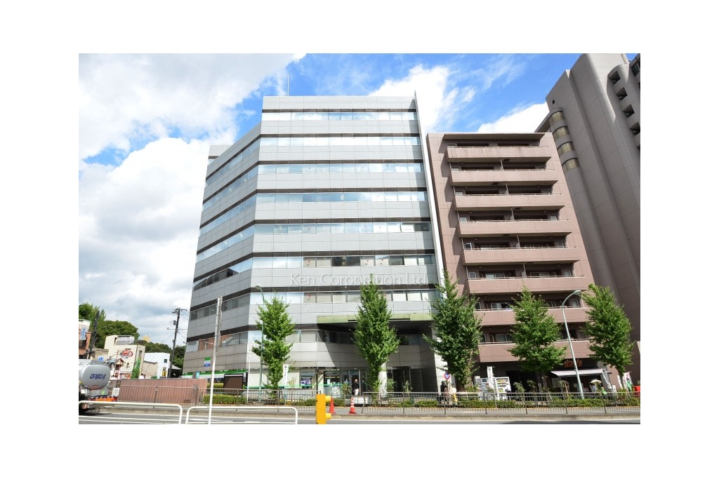 日本生命音羽ビル