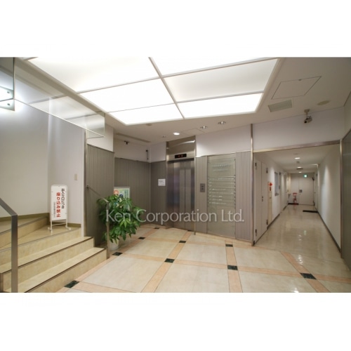 オーク東池袋ビル