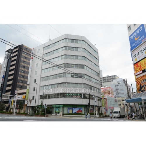 日本生命錦糸町ビル