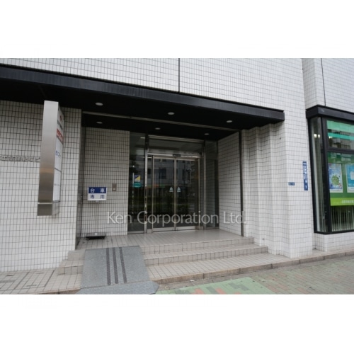 日本生命錦糸町ビル