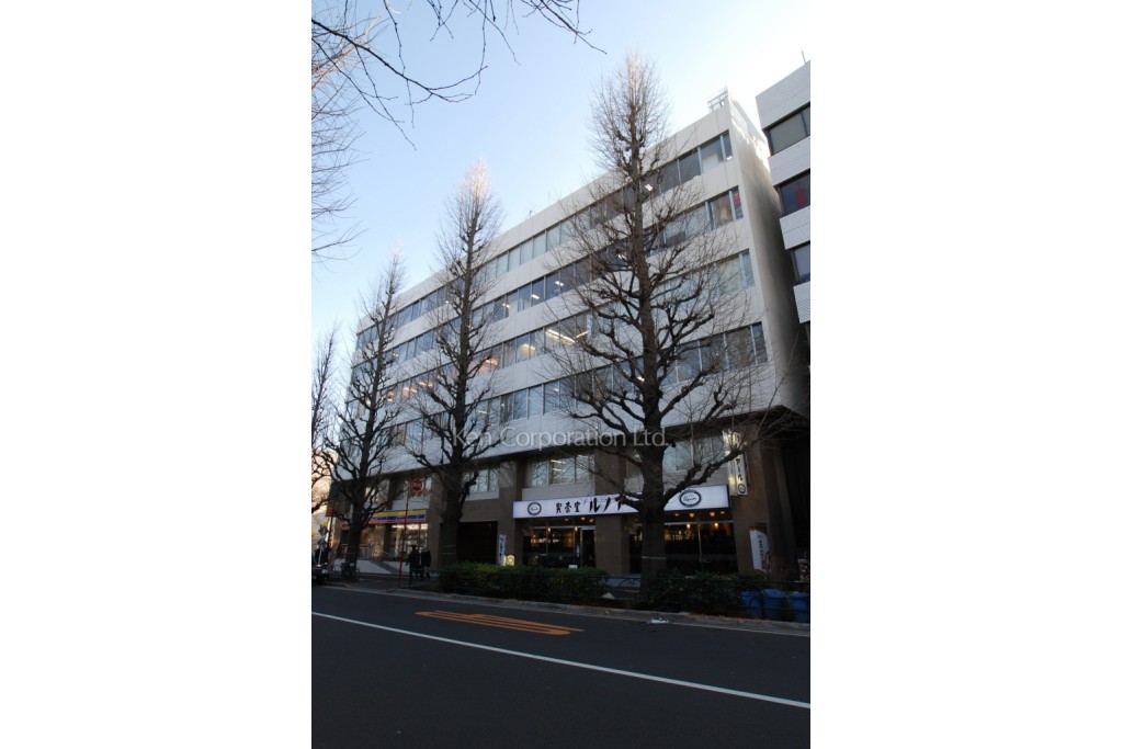 ダヴィンチ千駄ヶ谷