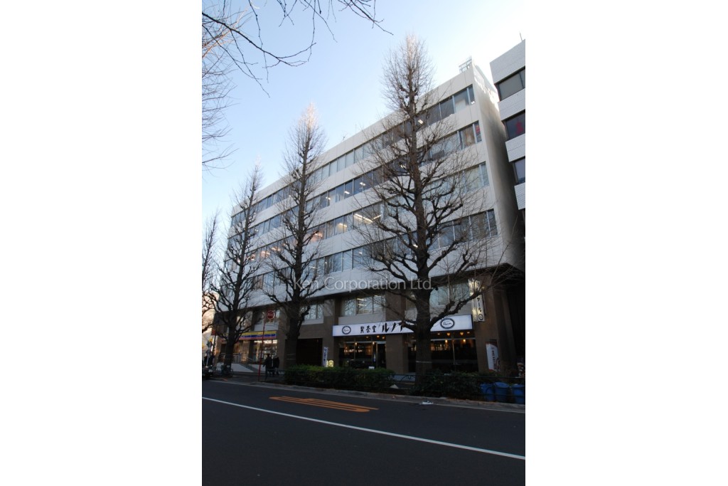 ダヴィンチ千駄ヶ谷