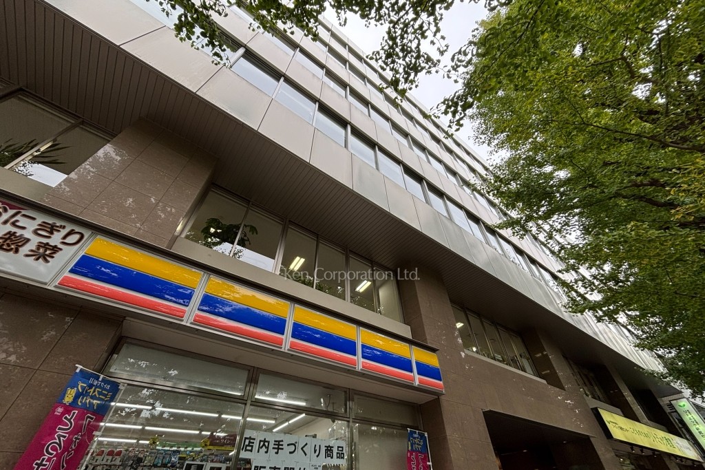 ダヴィンチ千駄ヶ谷