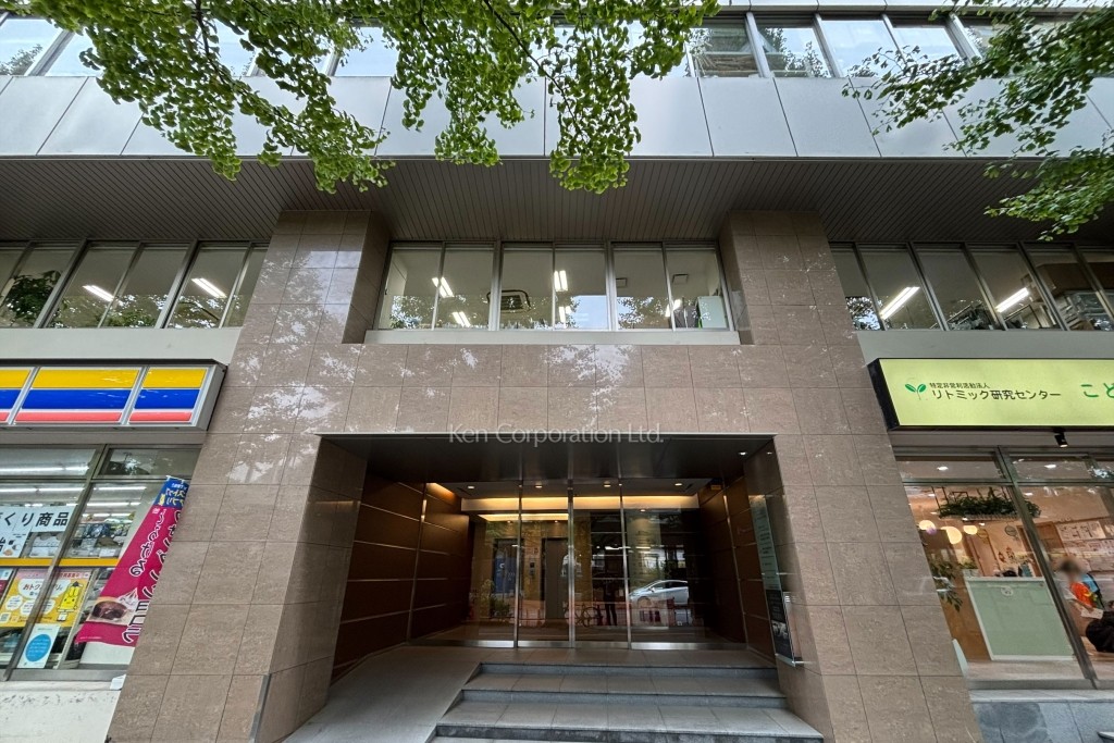 ダヴィンチ千駄ヶ谷