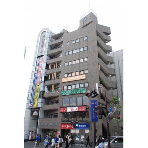 代々木JSIエステートビル