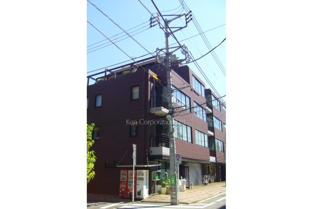 アクティブ代々木