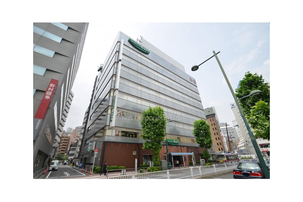 NMF五反田駅前ビル