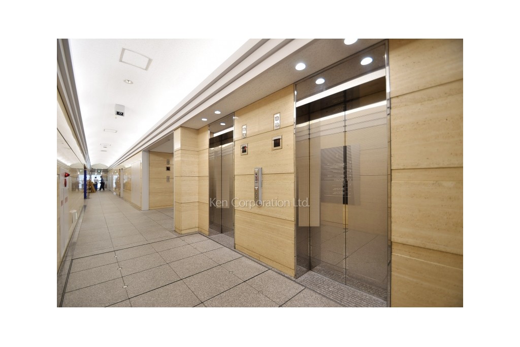 NMF五反田駅前ビル