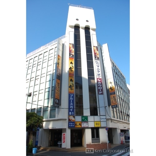 新大宗五反田ビル