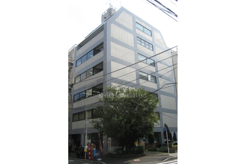 MH-KIYA BLDG