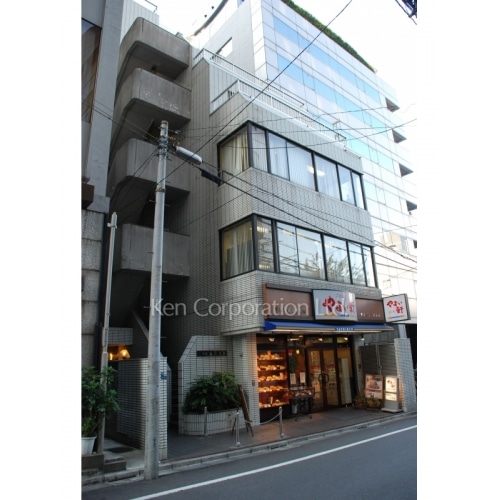 西新宿成和ビル