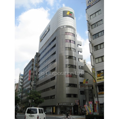 カドヤ１０ビル