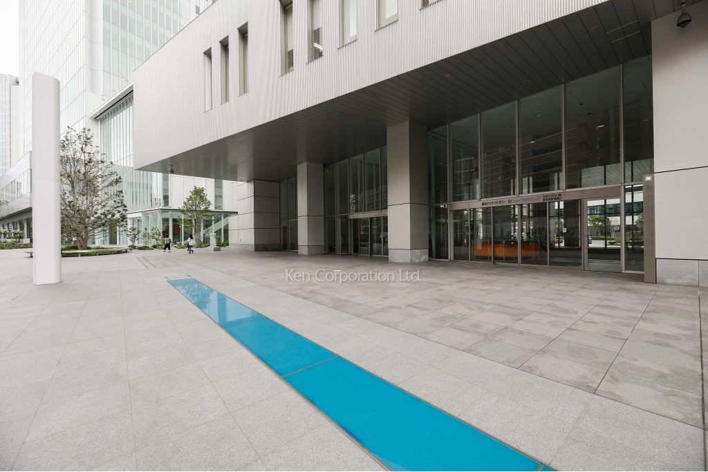 横浜アイランドタワー