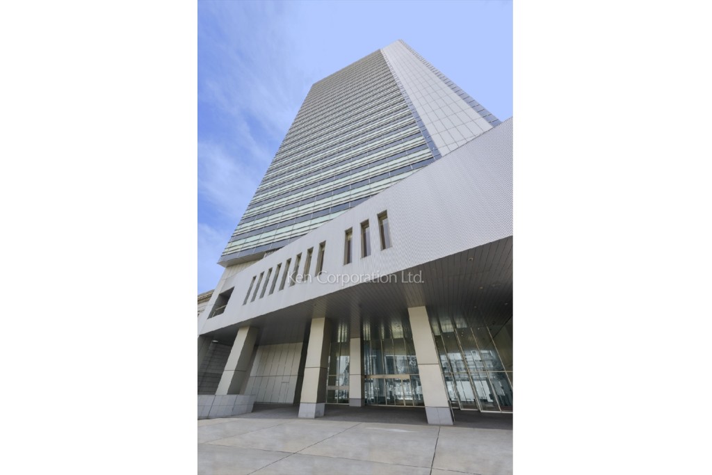 横浜アイランドタワー