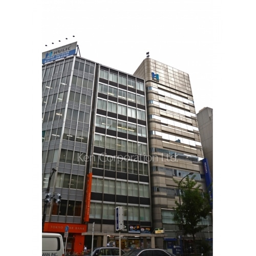 第１田村町ビル