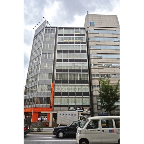 第１田村町ビル