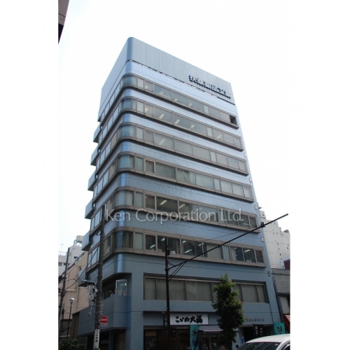 扶桑御徒町ビル