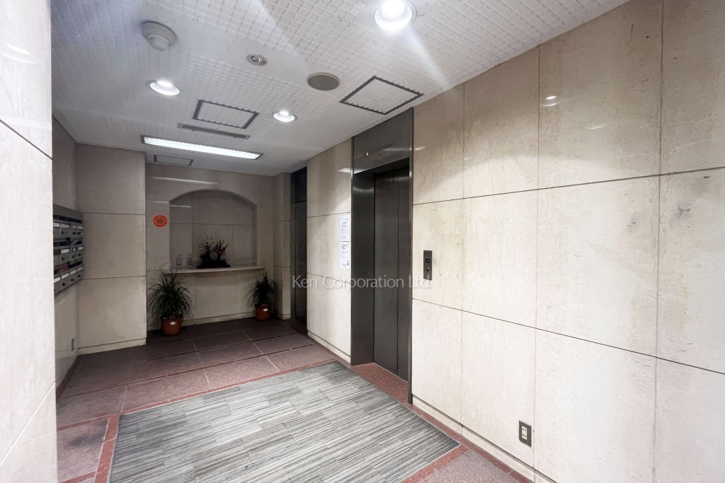 サンネット飯田橋第2ビル