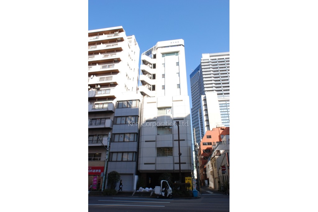 サンネット飯田橋第2ビル