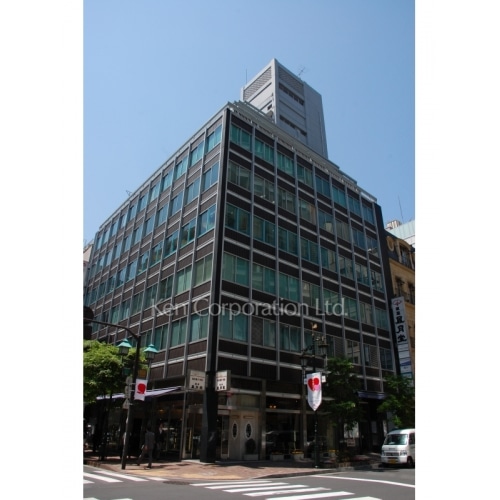 銀座凬月堂ビル