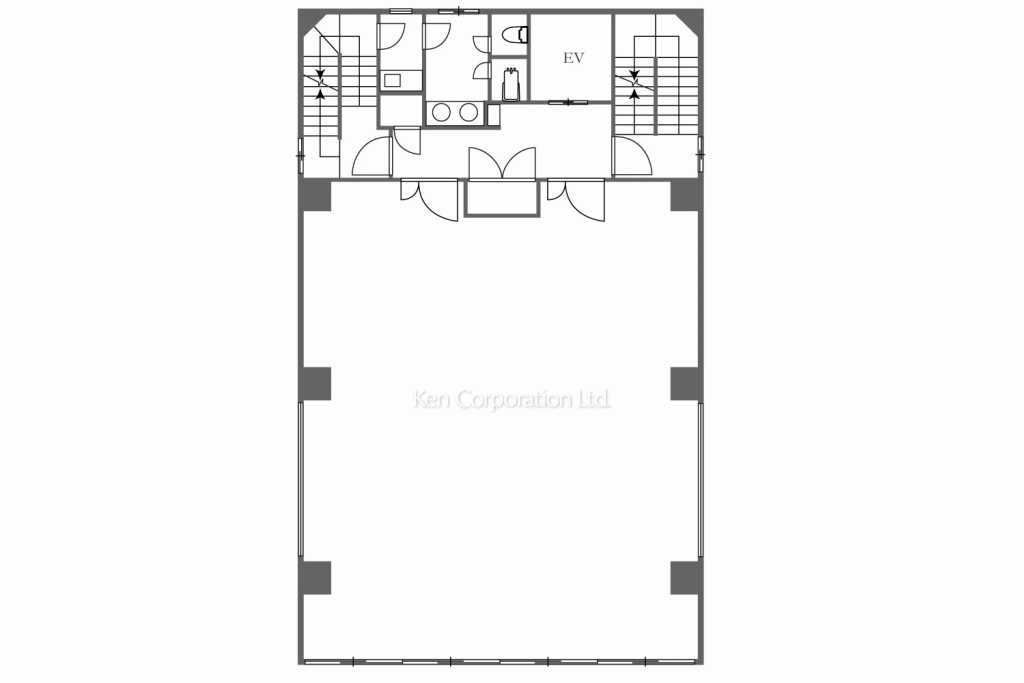 エクラート渋谷ビル