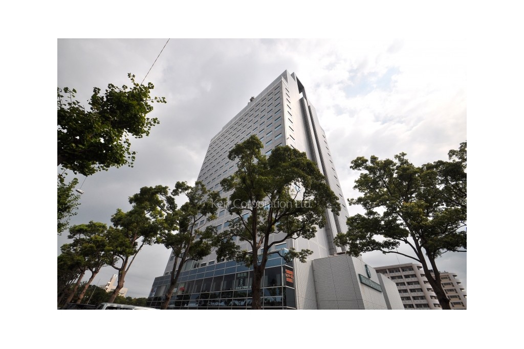 横浜金沢ハイテクセンタービル