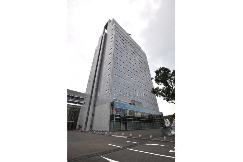 横浜金沢ハイテクセンタービル