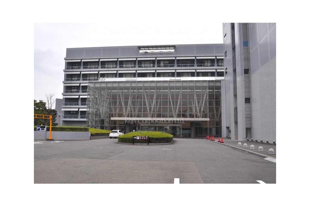 横浜金沢ハイテクセンタービル