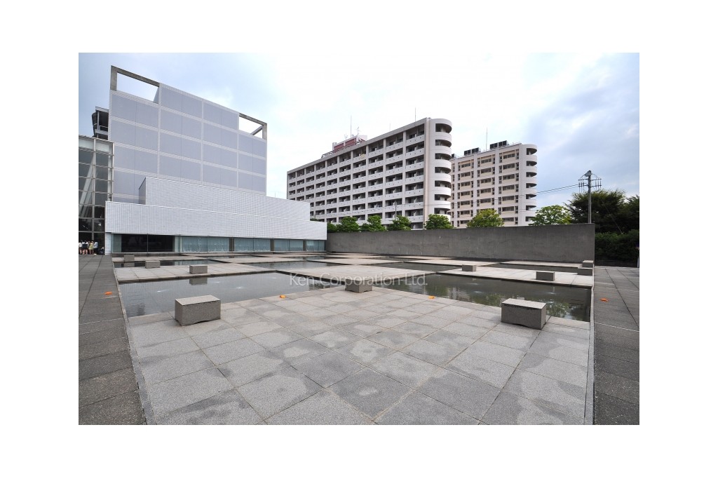 横浜金沢ハイテクセンタービル