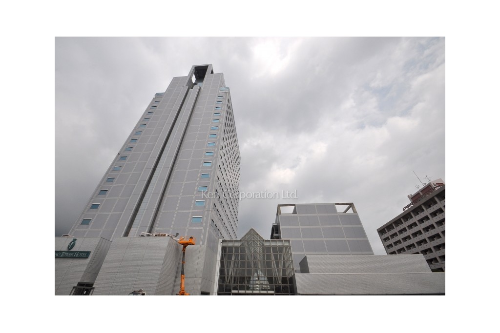 横浜金沢ハイテクセンタービル