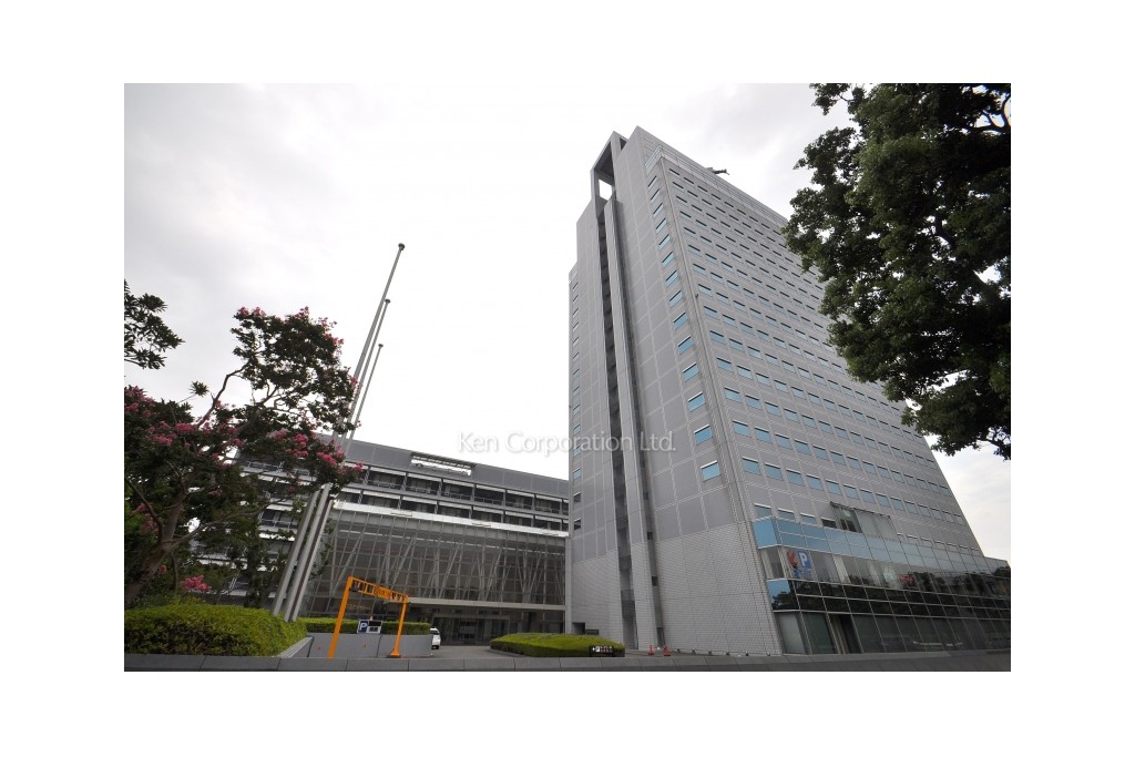 横浜金沢ハイテクセンタービル