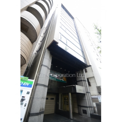 リードシー御殿山ビル