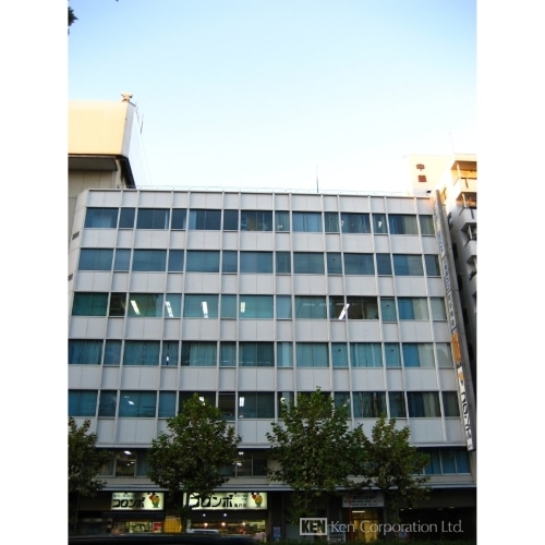 第百生命江東ビル