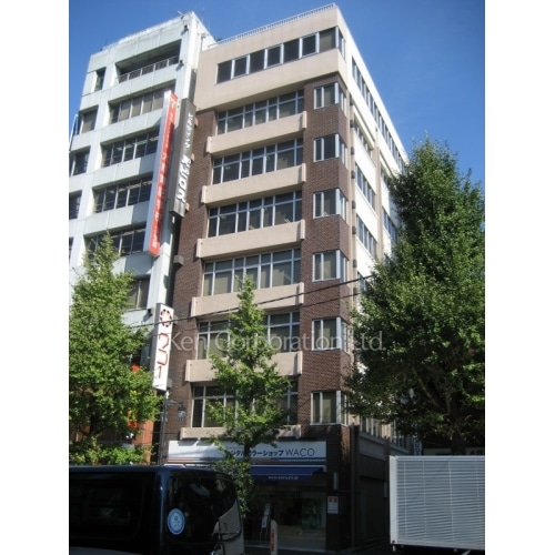 ビルディングパピロス