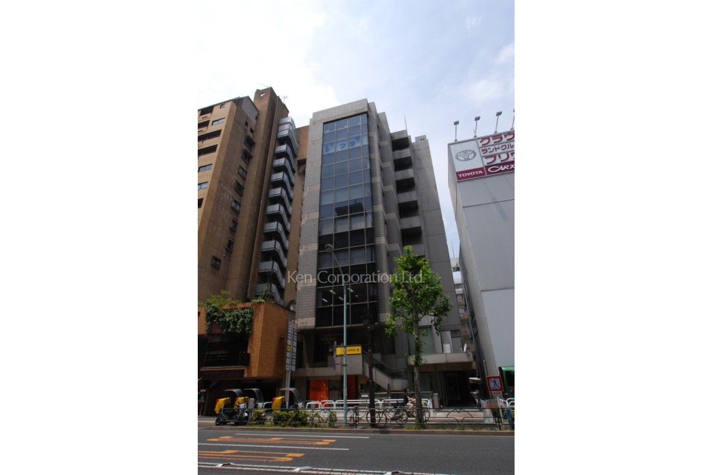 シティプラザ大久保