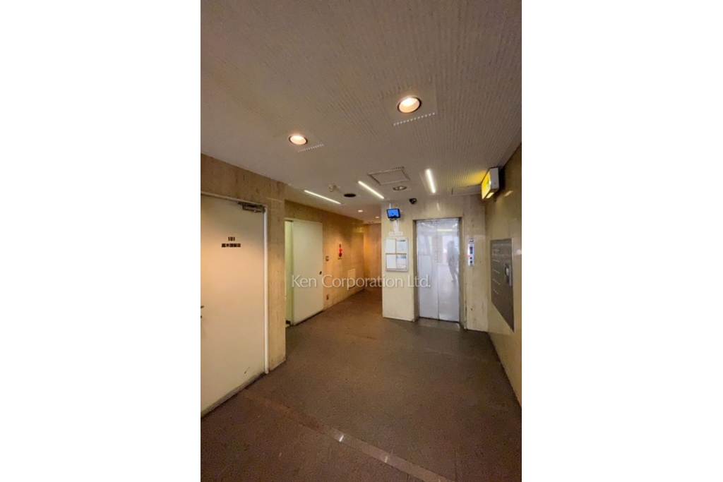 西新宿オークビル