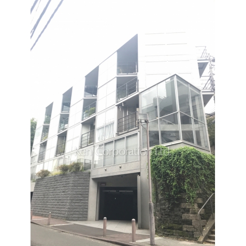 グリーンテラス横浜