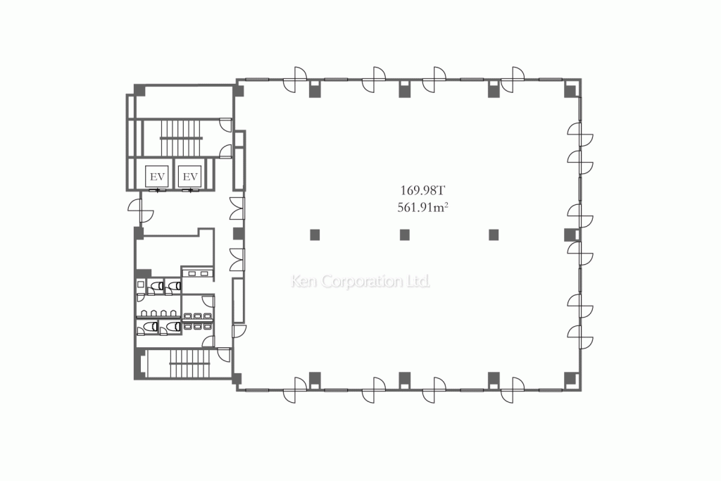 全国農業共済会館