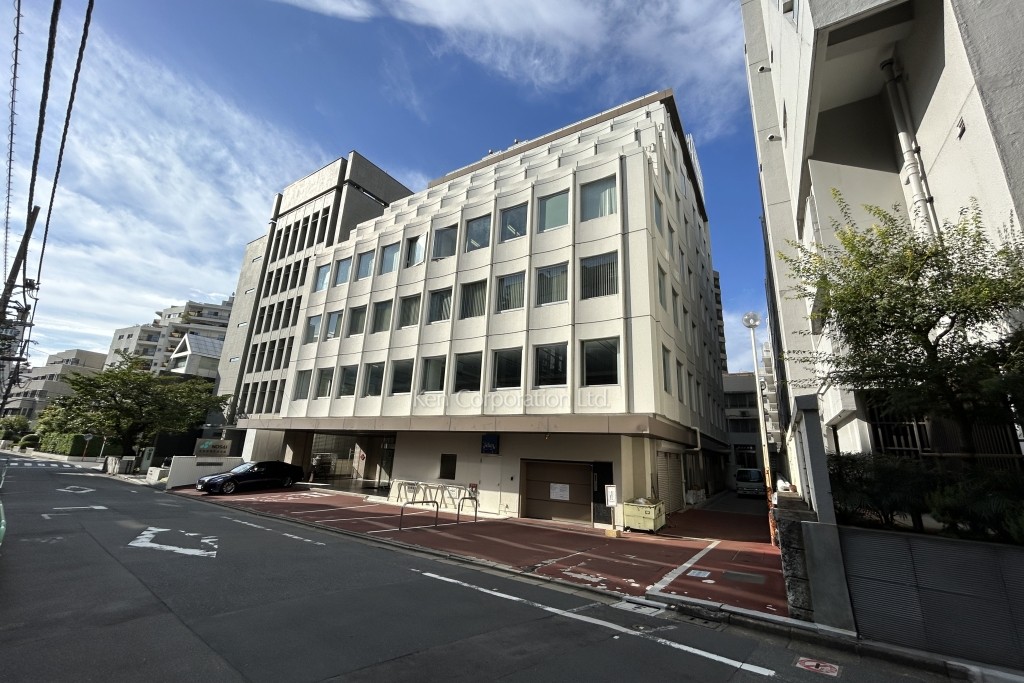 全国農業共済会館