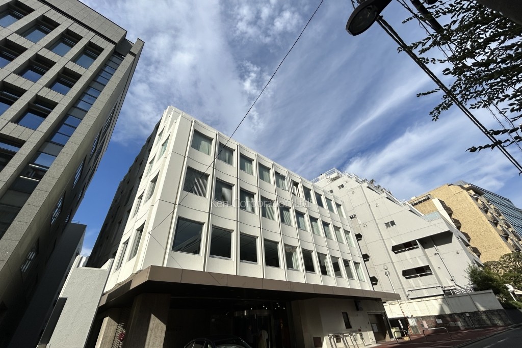 全国農業共済会館