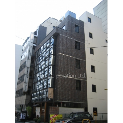 松栄虎ノ門ビル