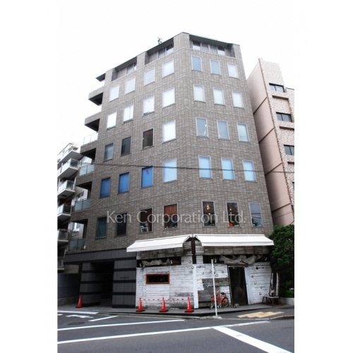 ガイア恵比寿ビル