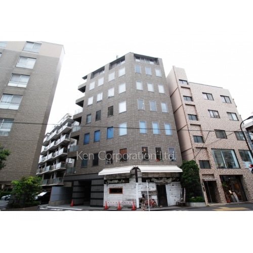 ガイア恵比寿ビル